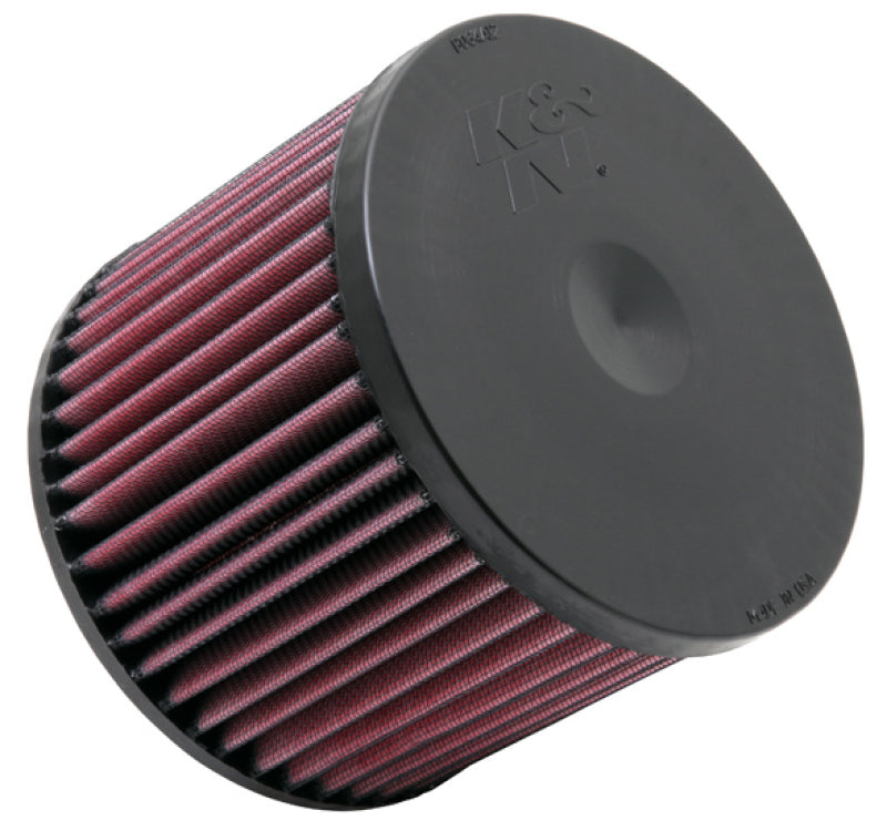 Replacement Air Filter 2010-2013 A8 Quattro 4.2L V8 (2 required) - View 2 | Dirty Garage