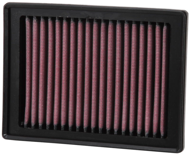 2013 KTM 1190 Adventure Replacement Air Filter - View 8 | Dirty Garage