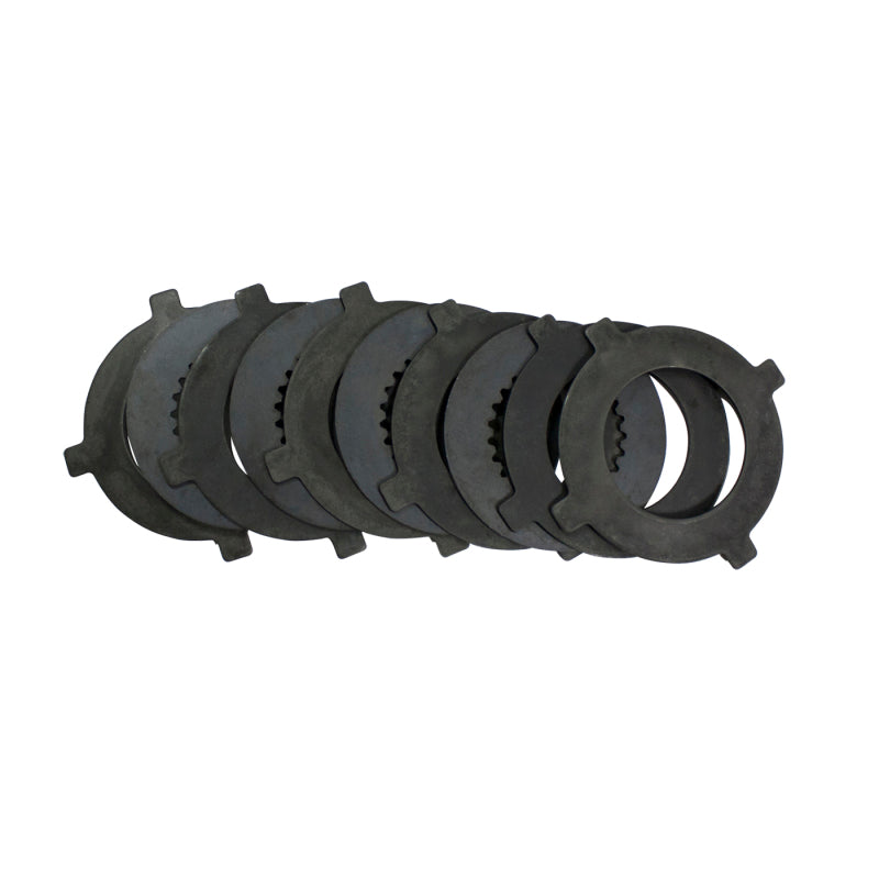 1954-2015 Dana 60/Dana 70 Clutch Pack - View 3 | Dirty Garage