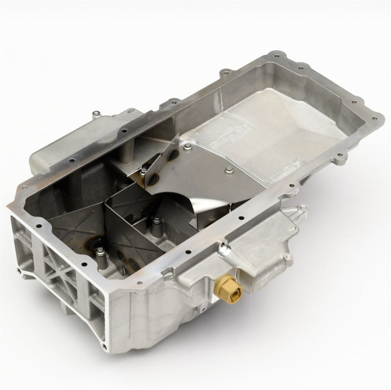 5.0L/5.2L Coyote 2020 GT500 Oil Pan & Pump Kit - View 5 | Dirty Garage