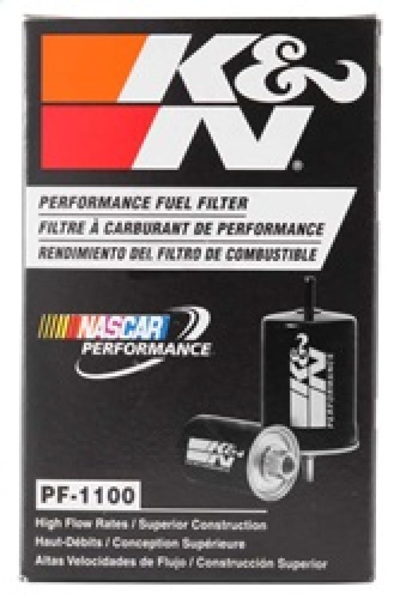 Fuel Filter 1984-1989 300ZX, 2000-2004 Xterra. 1995-1997 200SX - View 10 | Dirty Garage