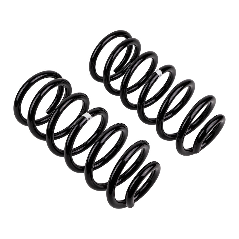 2010-2024 Toyota 4Runner Coil Spring Rear Prado 150 - View 5 | Dirty Garage