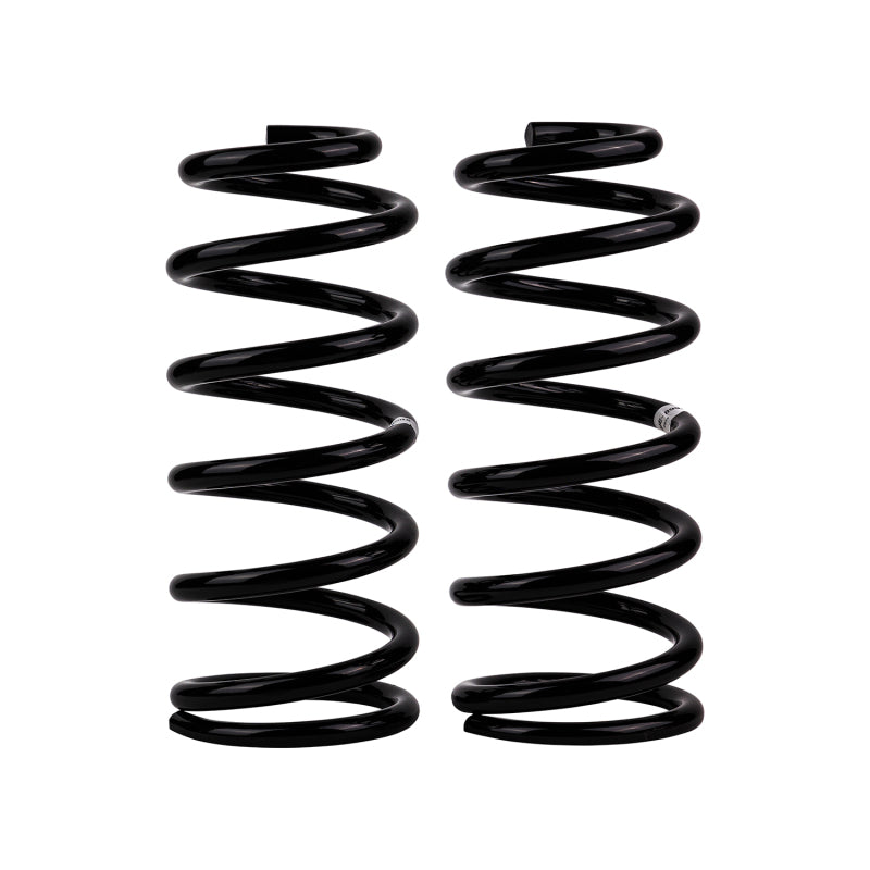 2010-2024 Toyota 4Runner Coil Spring Rear Prado 150 | Dirty Garage