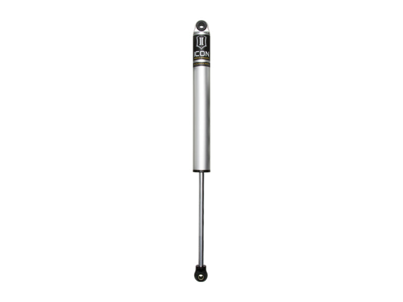 2018-2024 Wrangler 2020-2024 Gladiator 2.5 Front 2.0 Series Aluminum Shock | Dirty Garage