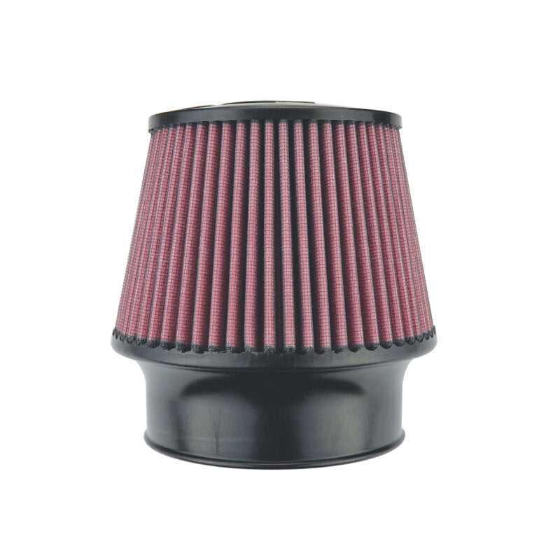 Universal High Performance Air Filter 4.5" Dia - View 2 | Dirty Garage