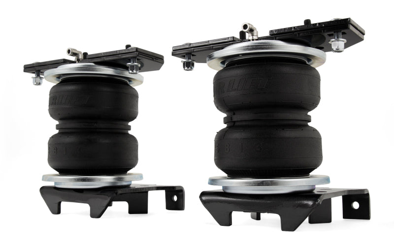 Universal Loadlifter 5000 Air Spring Kit - View 14 | Dirty Garage