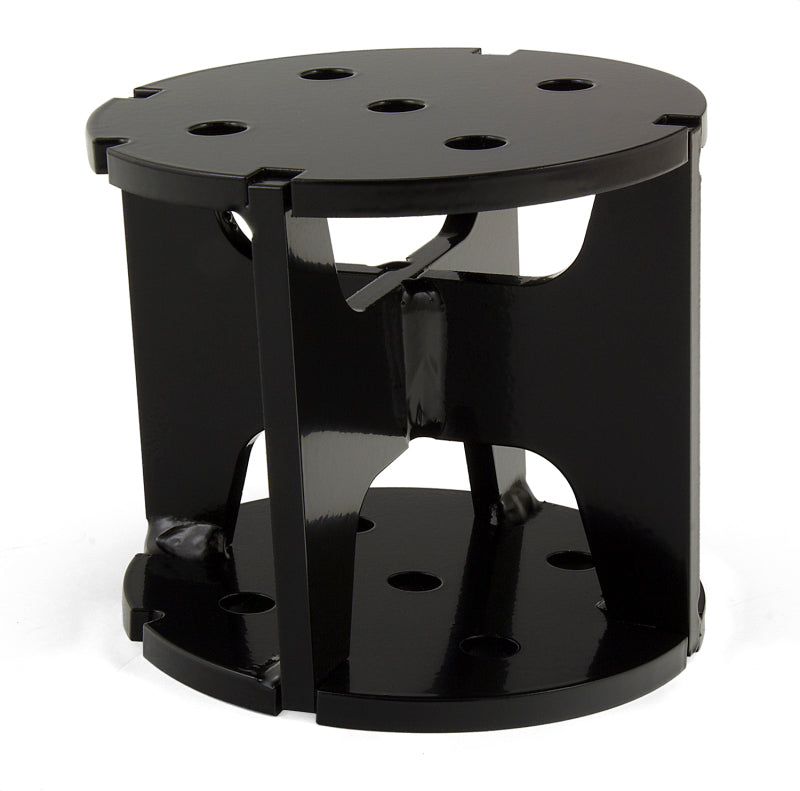 Universal Level Air Spring Spacer 6in Lift - View 5 | Dirty Garage