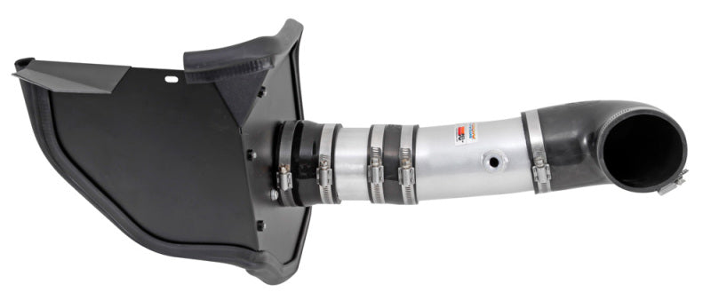 2008-2011 Typhoon, CTS 3.6L, 3.6L 69 Series Typhoon Perf Intake Kit - View 20 | Dirty Garage