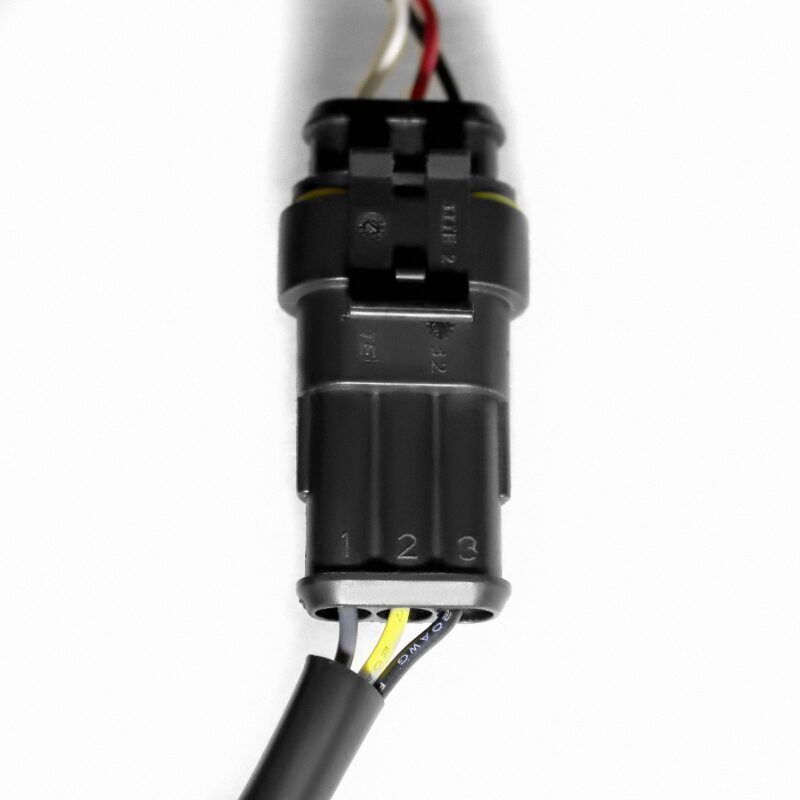 2019-2022 Ram 1500 Stock LED to ARX Tail Light Converters Pair - View 2 | Dirty Garage