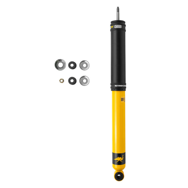 1990-1997 Lexus LX450/Toyota Land Cruiser Nitrocharger Plus Shock (100mm) For Toyota Land Cruiser 80 & 105 Series | Dirty Garage