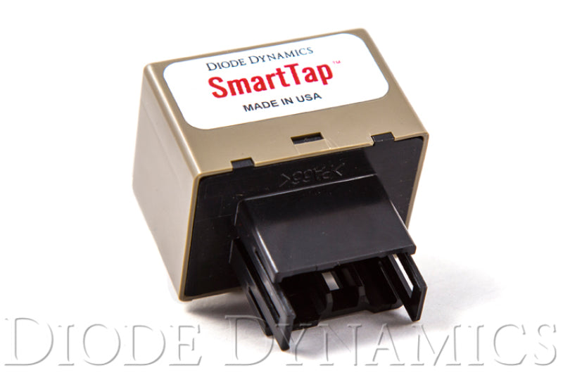 Universal SmartTap CF18 LED Flasher Module - View 3 | Dirty Garage
