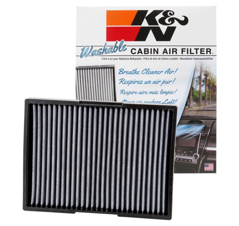 1993-2010 Jetta/Golf/Beetle Cabin Air Filter - View 14 | Dirty Garage