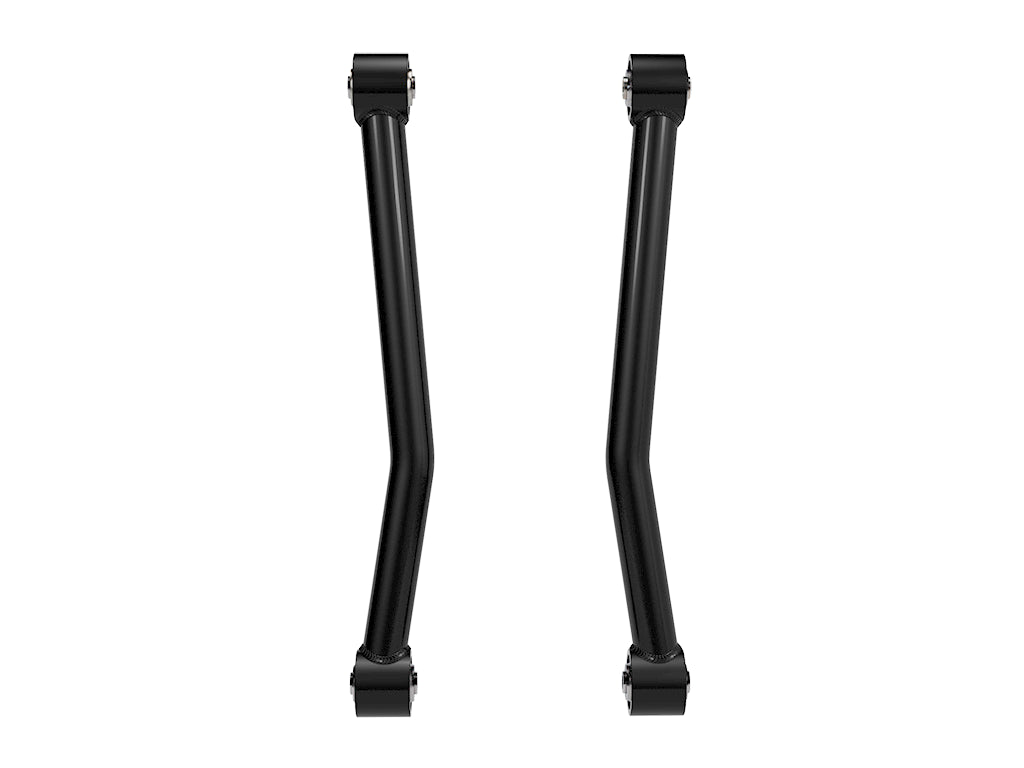 2007-2018 Wrangler JK ICON Upper Control Arm Kit | Dirty Garage