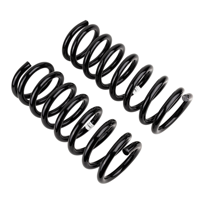 1987-2014 Nissan Pathfinder/Pathfinder Armada Coil Spring Rear R51 Pathfider HD - View 4 | Dirty Garage