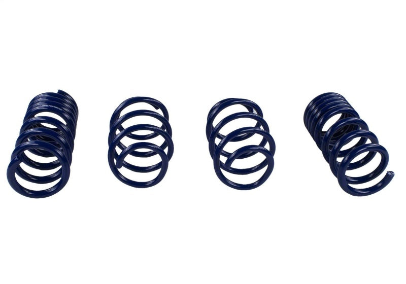 2015-2017 Mustang GT350 Lowering Springs - View 15 | Dirty Garage