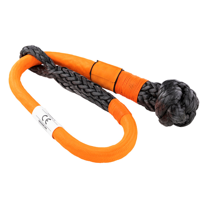 ARB Soft Connect Shackle 14.5T Soft Shackle Orange 14.5T - View 2 | Dirty Garage