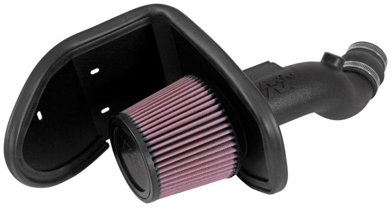 2013-2015 Malibu L4-2.0L 57 Series Fipk Performance Intake Kit | Dirty Garage