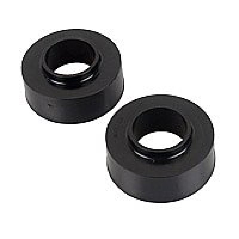 Synergy 2007+ Jeep Wrangler JK/JKU/JL/JLU 1.750in Front Coil Spring Spacer | Dirty Garage