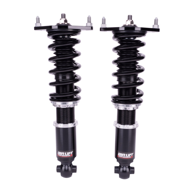 2012-2024 G86 GR86 2012-2016 FRS Performance Coilover Kit - View 15 | Dirty Garage