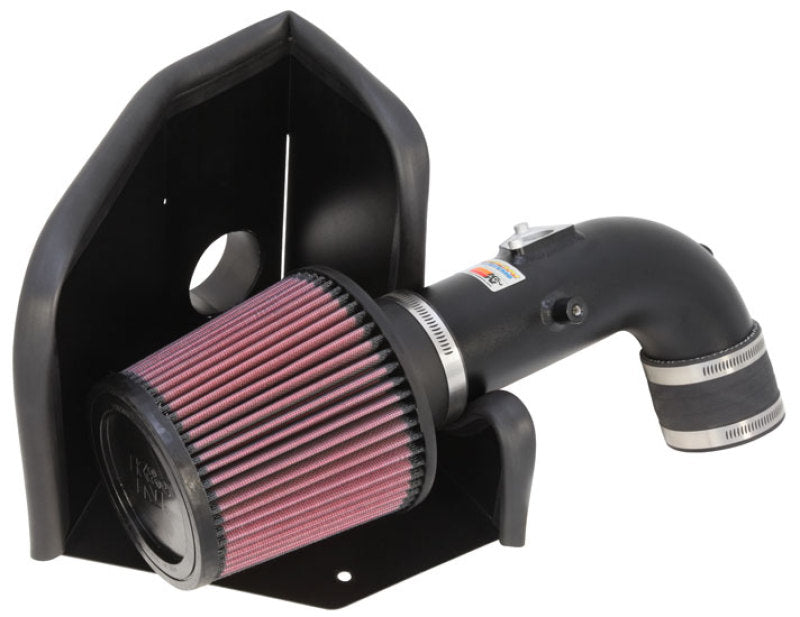 2010-2011 Camry 2.5L Typhoon Performance Intake - View 2 | Dirty Garage