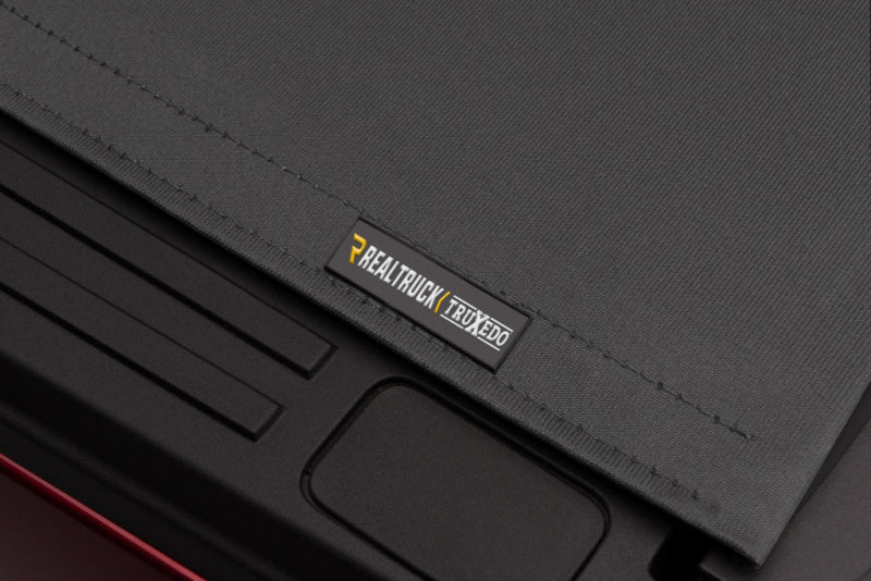 2017-2020 Super Duty 6' 6" Pro X15 Bed Cover - View 6 | Dirty Garage
