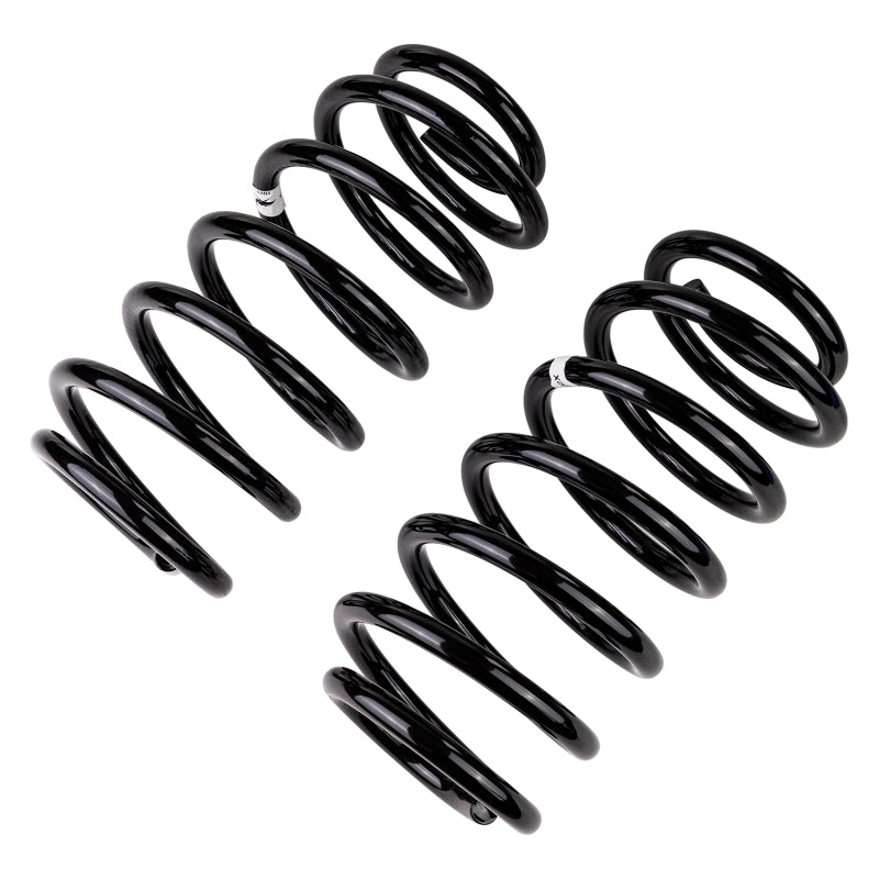 2005-2010 Jeep Commander/Grand Cherokee Coil Spring Rear Jeep Wh Cherokee - View 5 | Dirty Garage