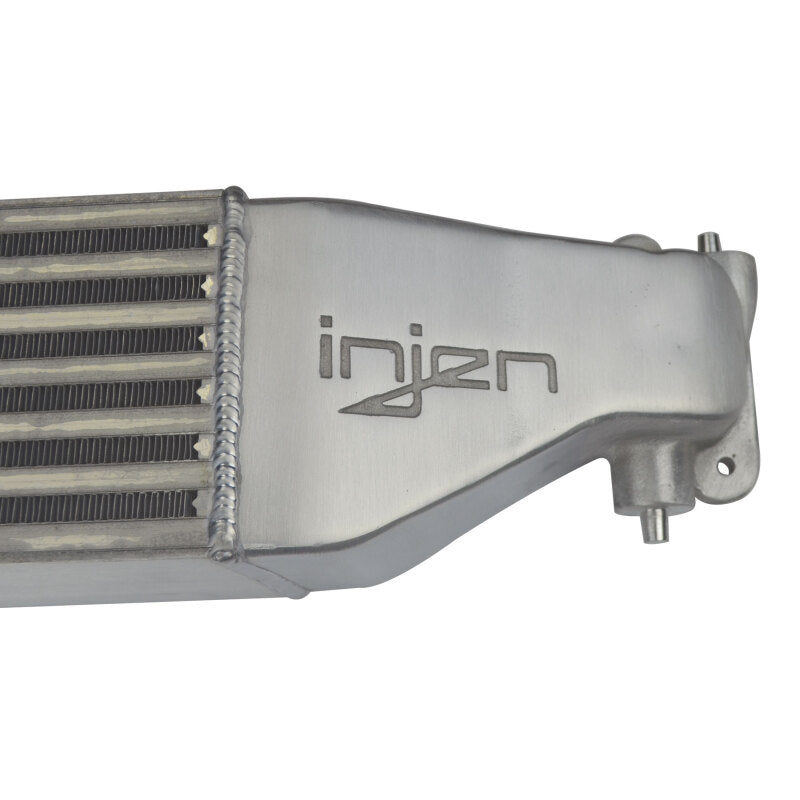 2017-2020 Honda Civic Type-R 2.0L Front Mount Intercooler - View 11 | Dirty Garage
