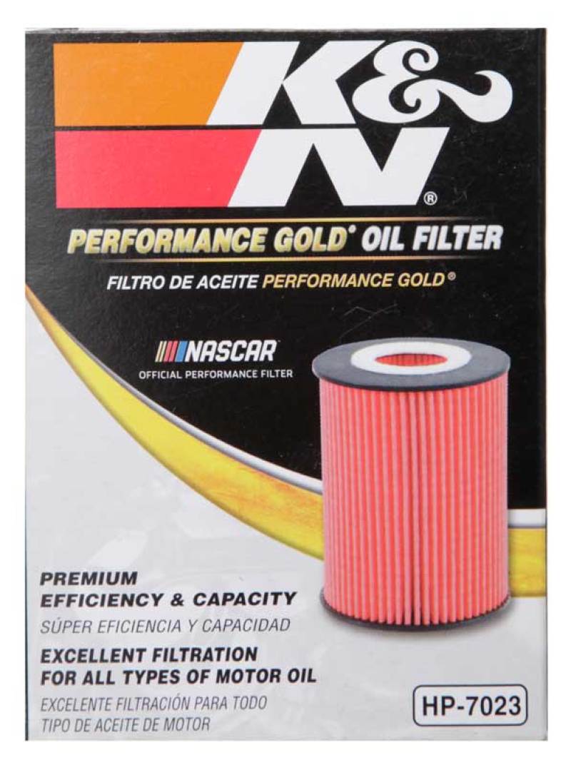 Performance Oil Filter for 2006-2014 Toyota/Various Applications - View 10 | Dirty Garage