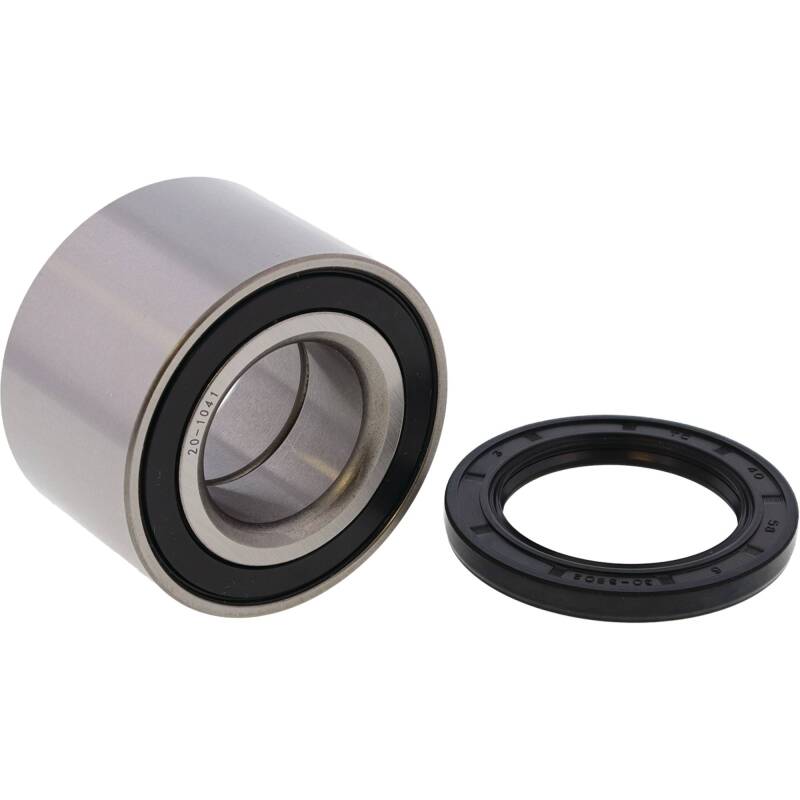 2005 Can-Am Outlander 330 Wheel Bearing Kit Rear | Dirty Garage
