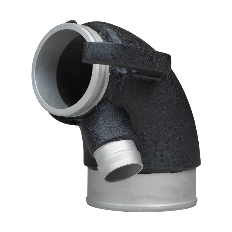 2015-2023 VW MK7 Audi 8V 1.8L 2.0L Gen 3 SES Turbo Inlet Pipe - View 5 | Dirty Garage