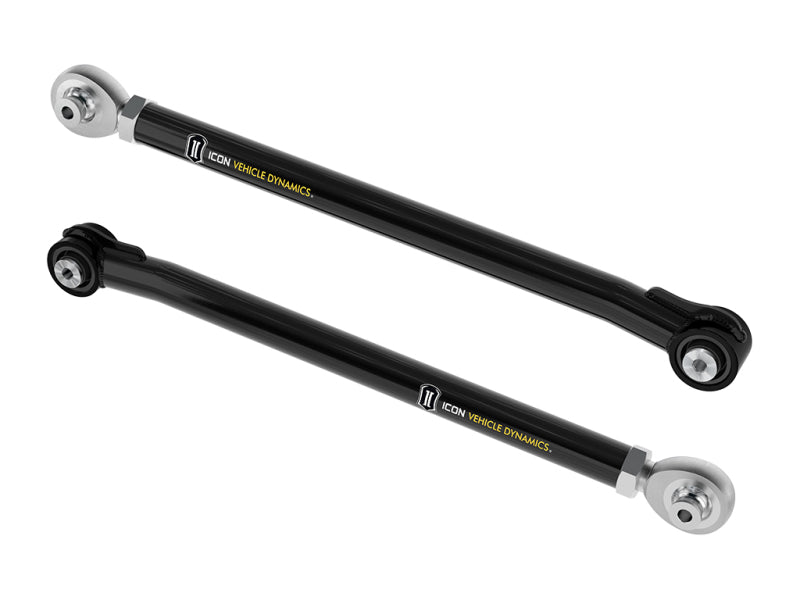 2024-2025 Land Cruiser 250 Series Tubular Rear Lower Link Kit - View 2 | Dirty Garage