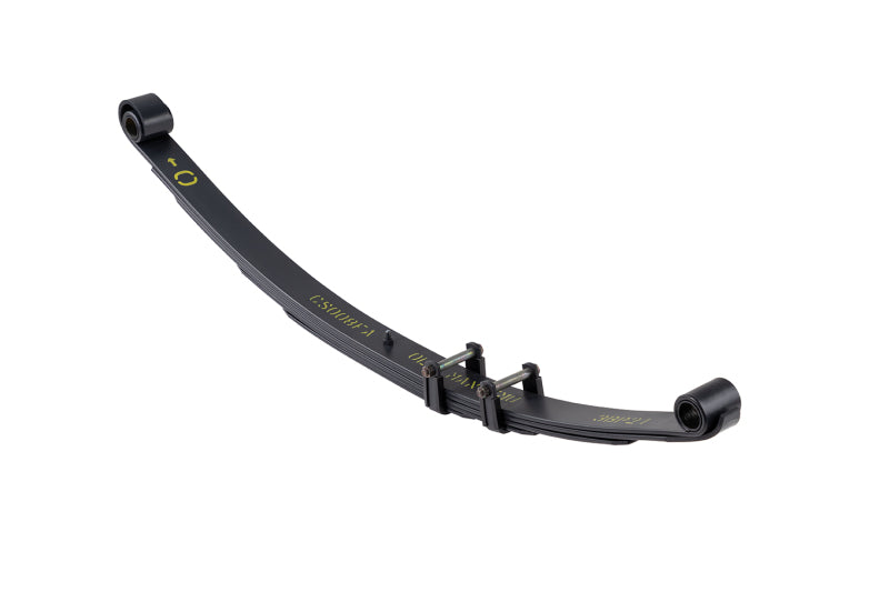 1969-1985 Toyota 4Runner/Hi-Lux/Pickup Leaf Spring Hilux-Front- - View 2 | Dirty Garage