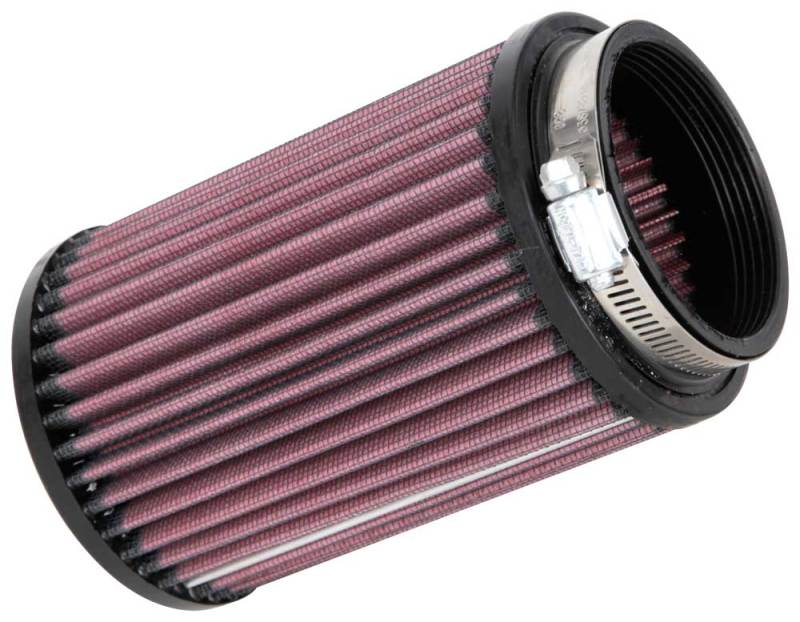 Universal Filter Universal Rubber Filter 2 7/8 inch Flange 4 inch OD 6 inch Height - View 4 | Dirty Garage