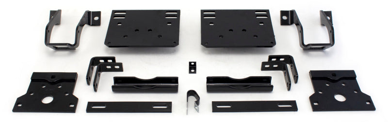 1999-2004 Superduty Rear Loadlifter 5000 Air Spring Kit - View 17 | Dirty Garage
