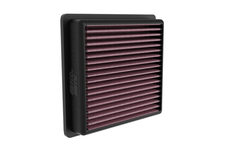 2018-2023 LC500 V8-5.0L Replacement Air Filter - View 2 | Dirty Garage
