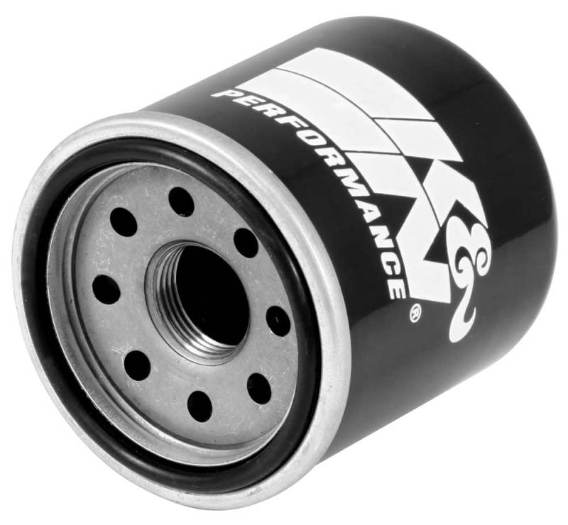 Universal Honda/Kawasaki/Yamaha/Polaris/Victory 2.688in OD x 3.344in H Oil Filter - View 4 | Dirty Garage