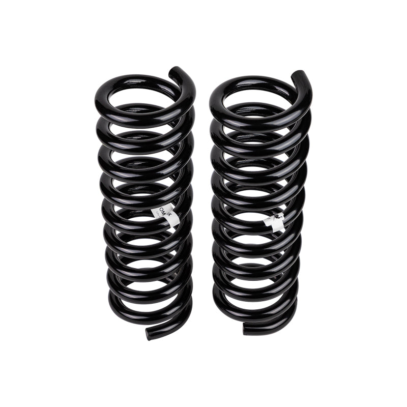 2002-2012 Liberty Front Coil Spring - View 4 | Dirty Garage