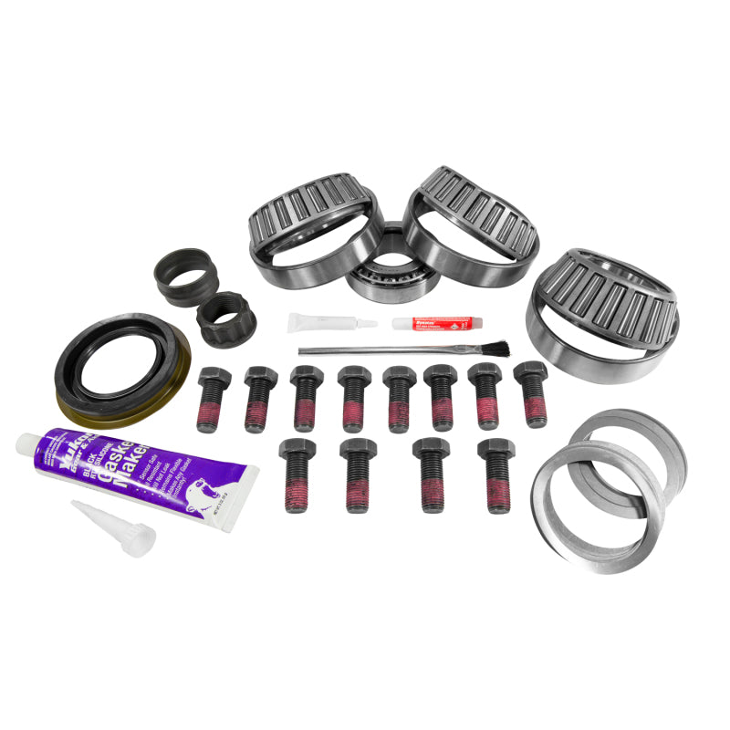 2001-2010 Chrysler 11.5" AAM Diff Master Overhaul Kit (ZK GM11.5) | Dirty Garage