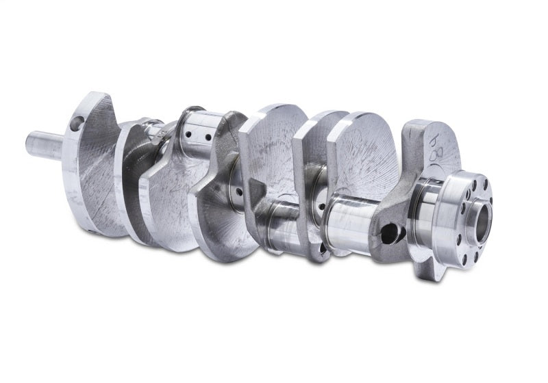 Universal 5.0L Coyote 92.7mm Stroke Forged Steel Crank - View 14 | Dirty Garage
