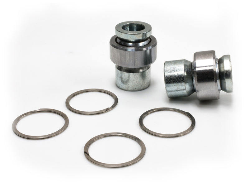 Toyota Lower Coilover Bearing Spacer Kit | Dirty Garage