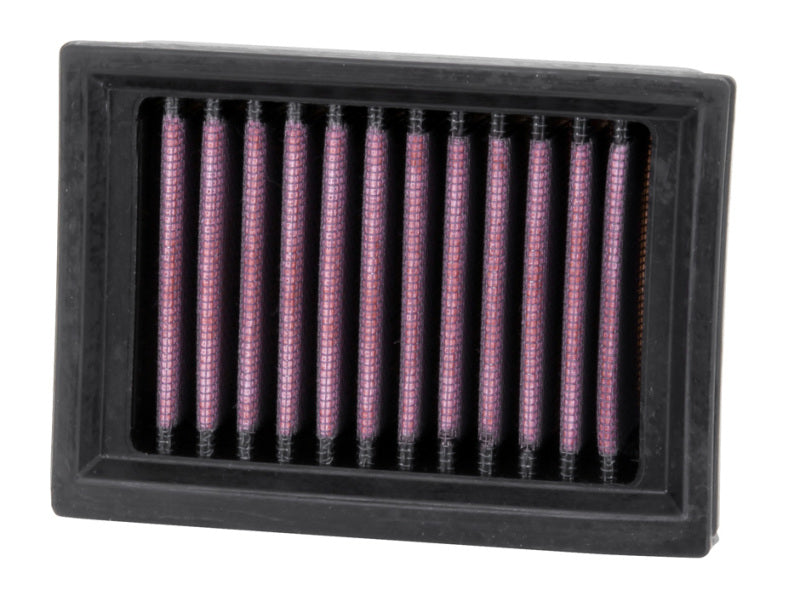 2012-2013 C600 Sport 647/C650GT 647 Replacement Air Filter - View 6 | Dirty Garage