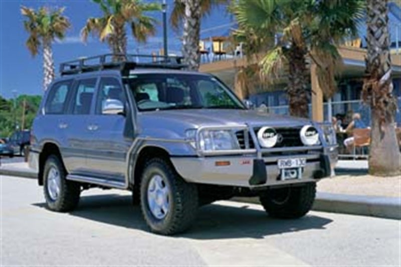 1998-2002 Land Cruiser Combar 100 IFS To 10/02 9-12 (Fit Kit NOT Included) - View 3 | Dirty Garage