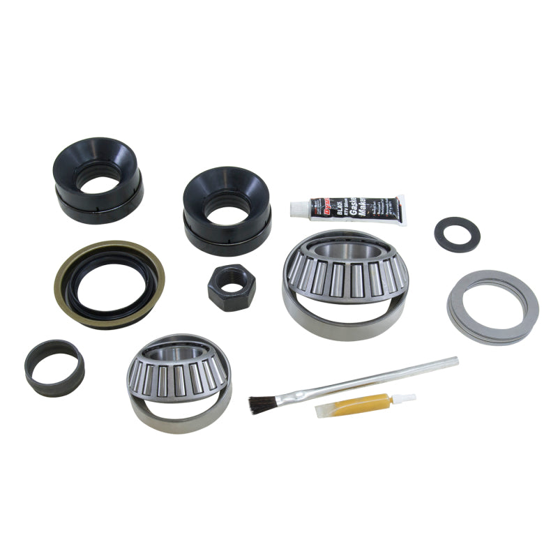2003-2018 Front Differential Rebuild Kit (YK C9.25-F) - View 2 | Dirty Garage