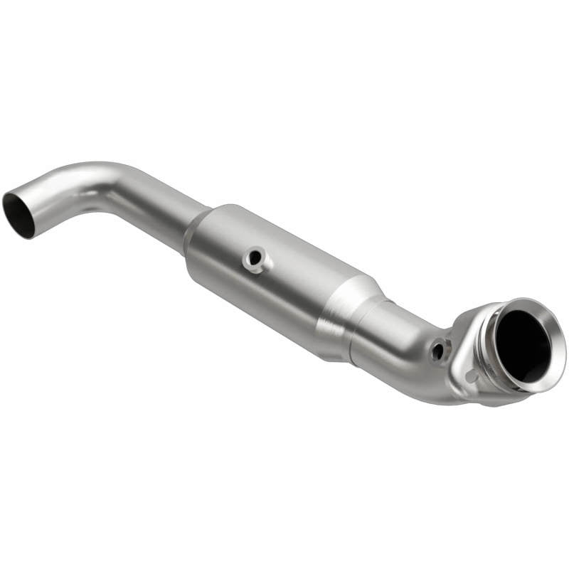 2010-2014 F-150 Catalytic Converter Direct Fit | Dirty Garage