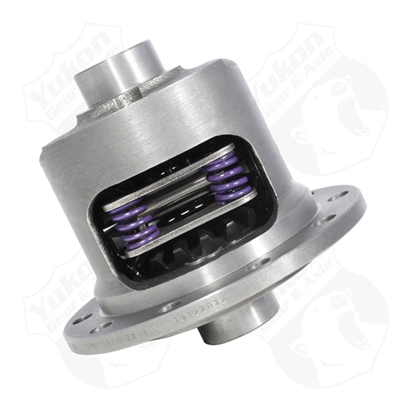 2003-2015 Dana 44 Rear Limited Slip Differential 32 Spline - View 5 | Dirty Garage