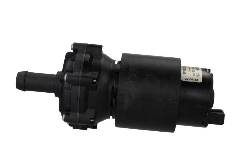 2007-2012 Mustang Shelby GT500 Electric Water Pump - View 10 | Dirty Garage