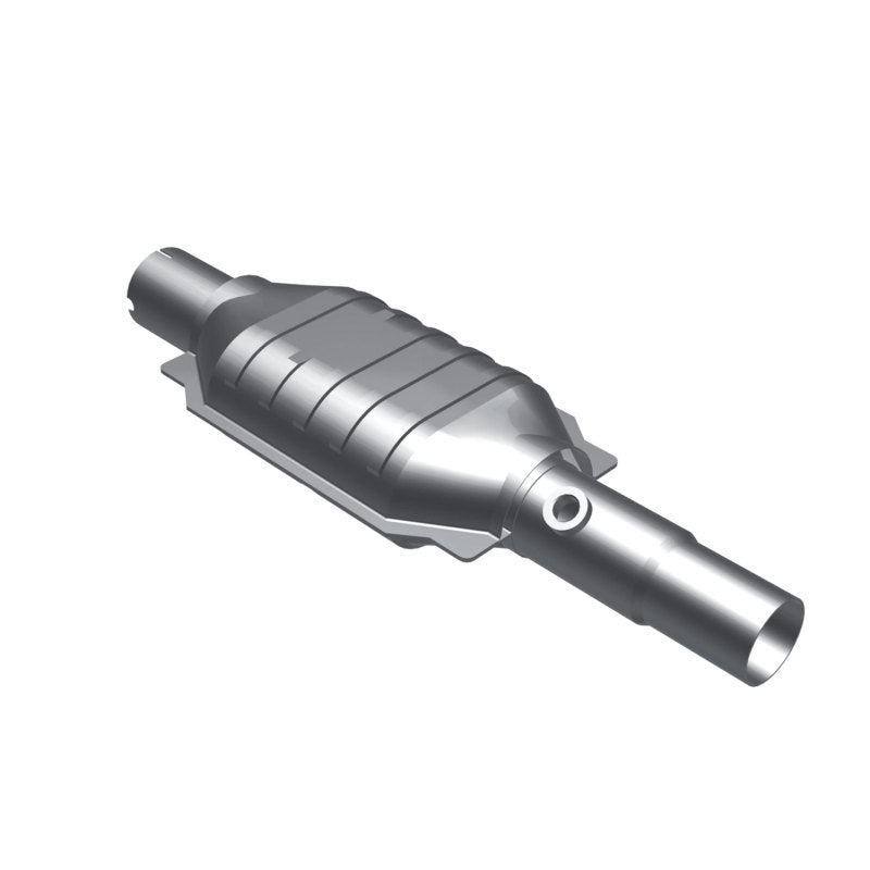 1993-2000 Cherokee Grand Cherokee Catalytic Converter Direct Fit | Dirty Garage