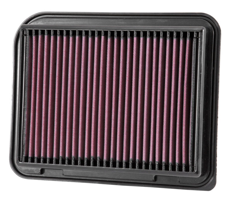 Replacement Panel Air Filter for 2012-2015 Outlander/2012-2014 ASX/2013-2014 Lancer - View 4 | Dirty Garage