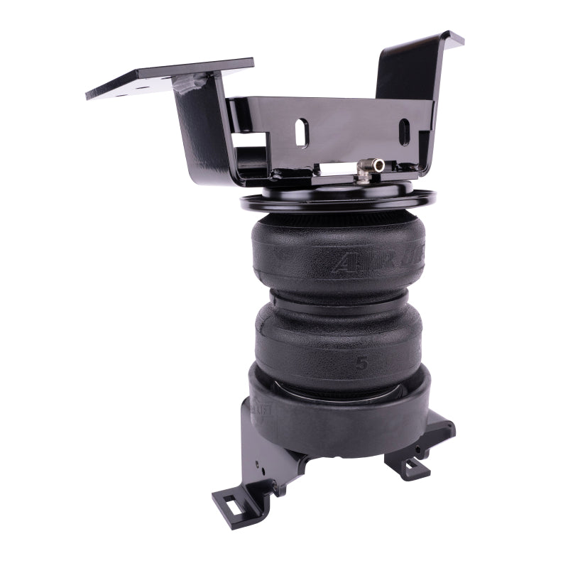 2024-2025 GM HD ZR2 LoadLifter 5000 Ultimate Air Spring Cradle - View 12 | Dirty Garage
