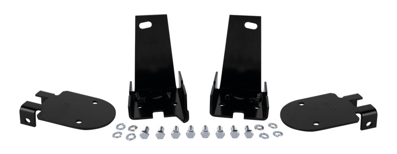 2000-2005 Excursion Loadlifter 5000 Air Spring Kit - View 8 | Dirty Garage